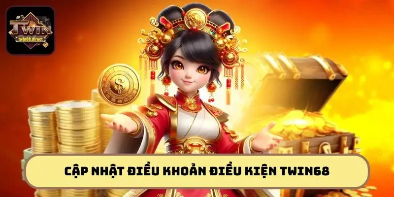 Cập nhật chính sách mới nhất về điều khoản điều kiện