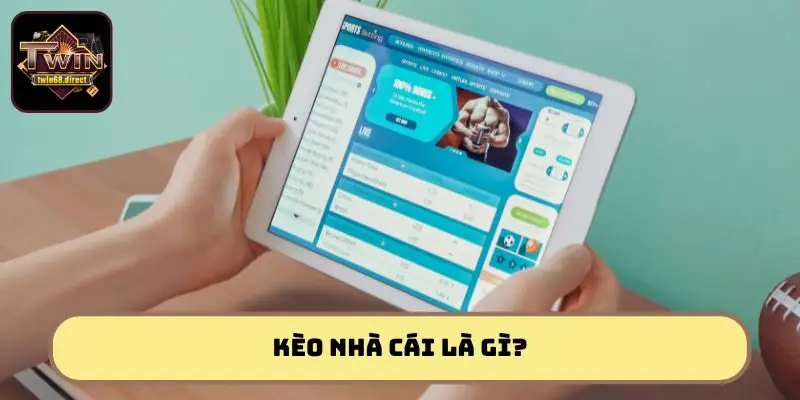Kèo nhà cái là những chỉ số quan trọng về trận đấu